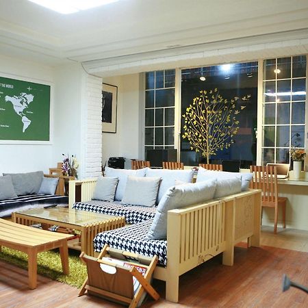 Guesthouse Mate 부산광역시 외부 사진