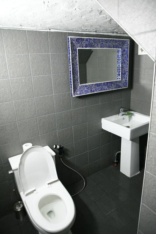 Guesthouse Mate 부산광역시 객실 사진