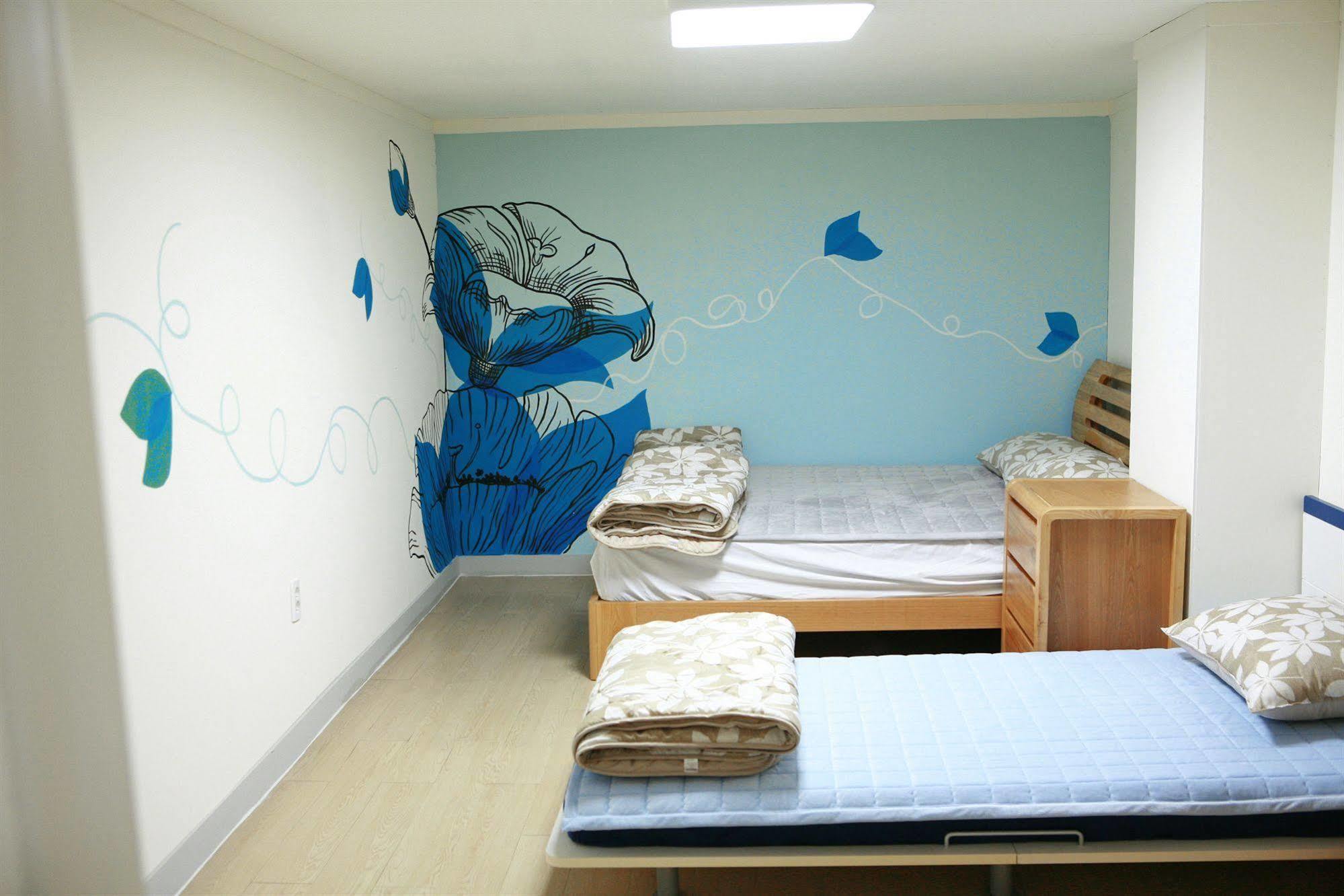 Guesthouse Mate 부산광역시 외부 사진