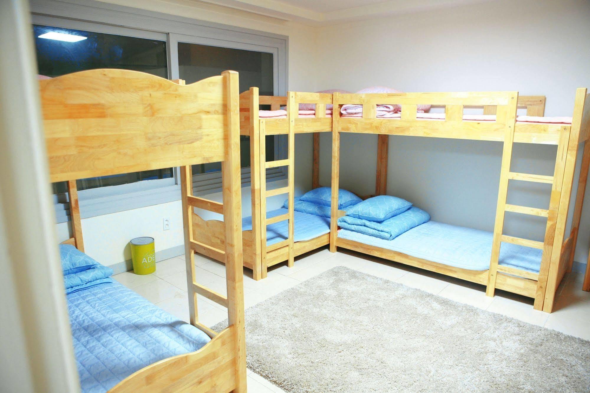 Guesthouse Mate 부산광역시 외부 사진