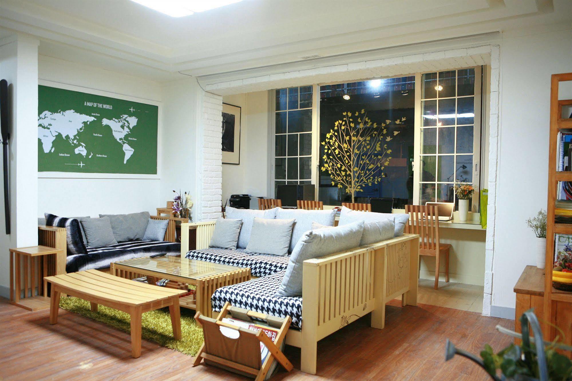 Guesthouse Mate 부산광역시 외부 사진