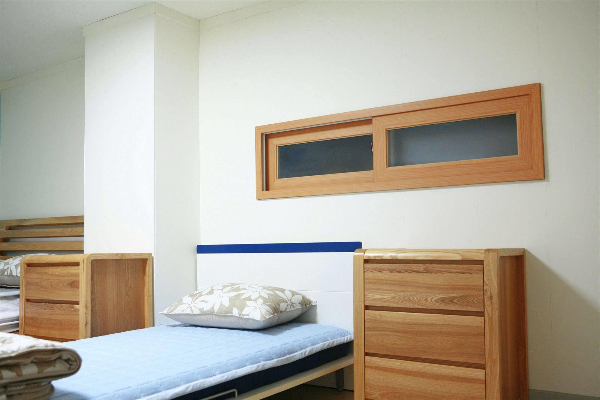 Guesthouse Mate 부산광역시 외부 사진