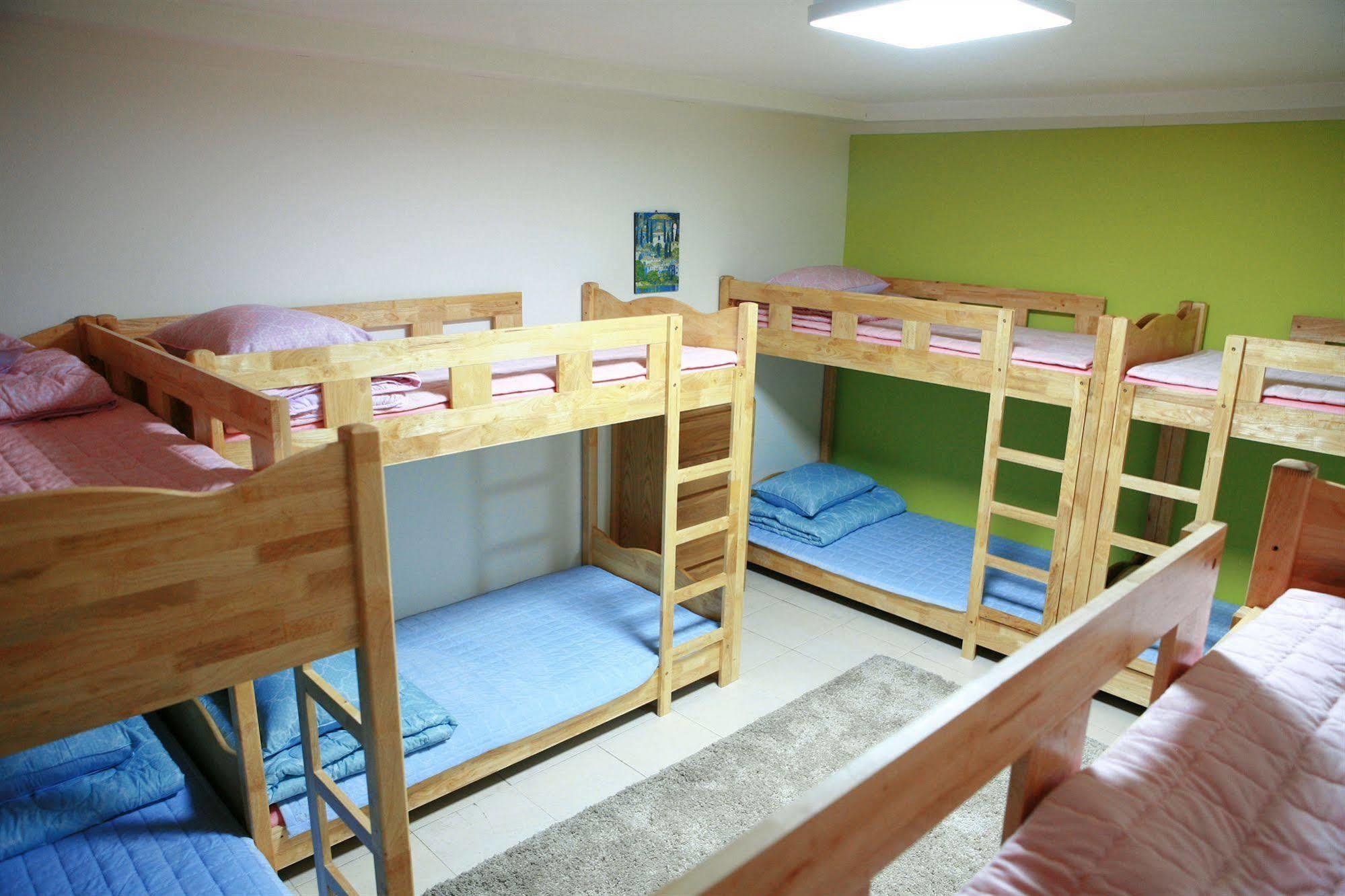Guesthouse Mate 부산광역시 외부 사진