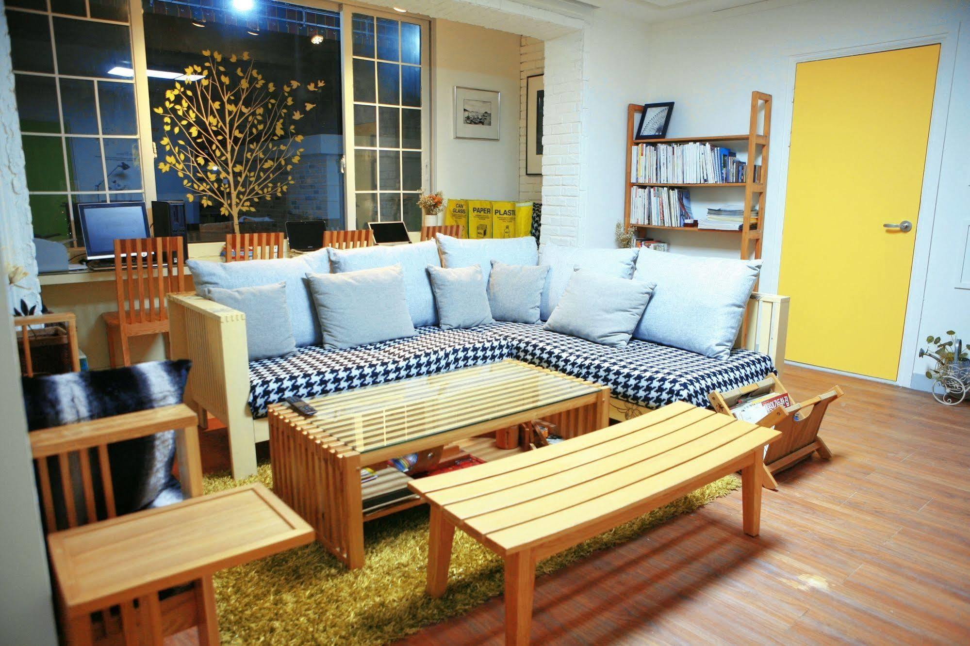 Guesthouse Mate 부산광역시 외부 사진