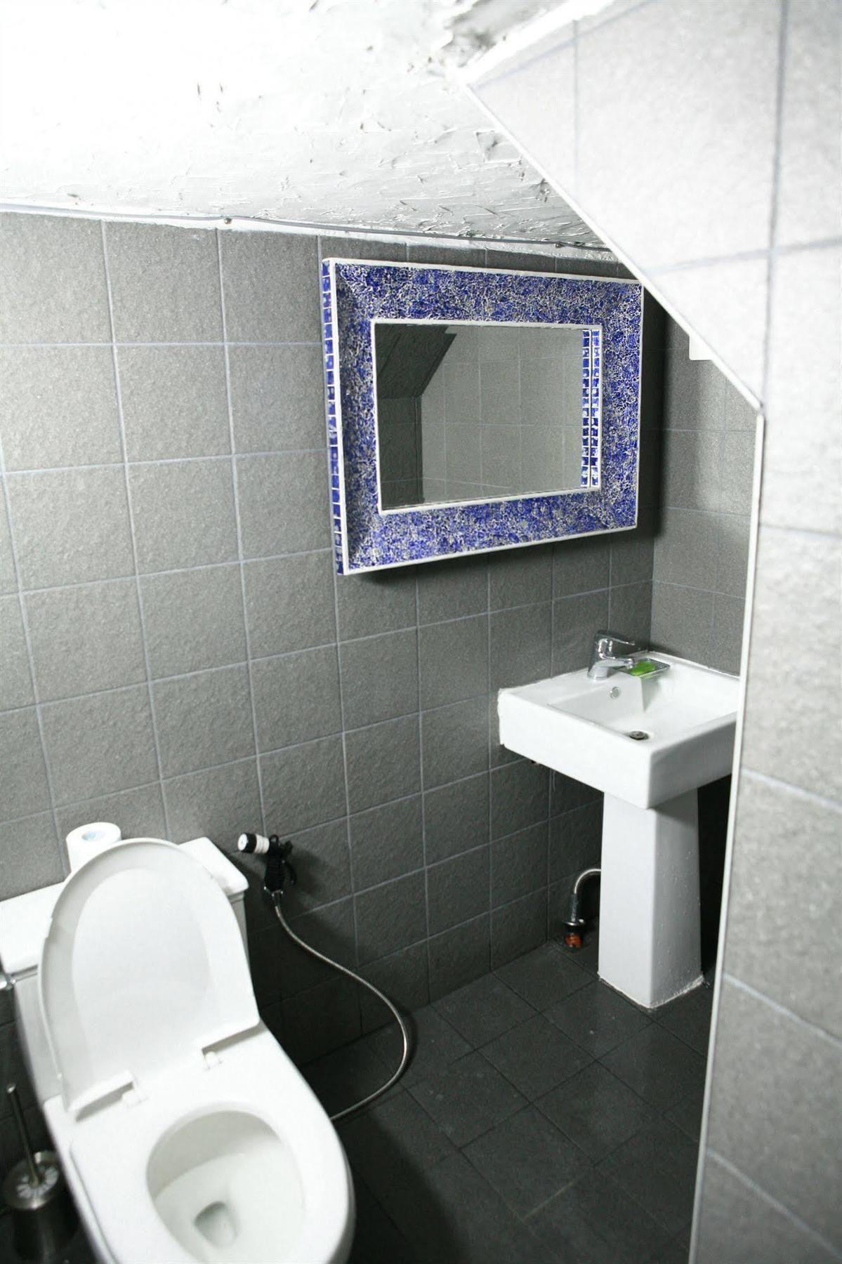 Guesthouse Mate 부산광역시 외부 사진
