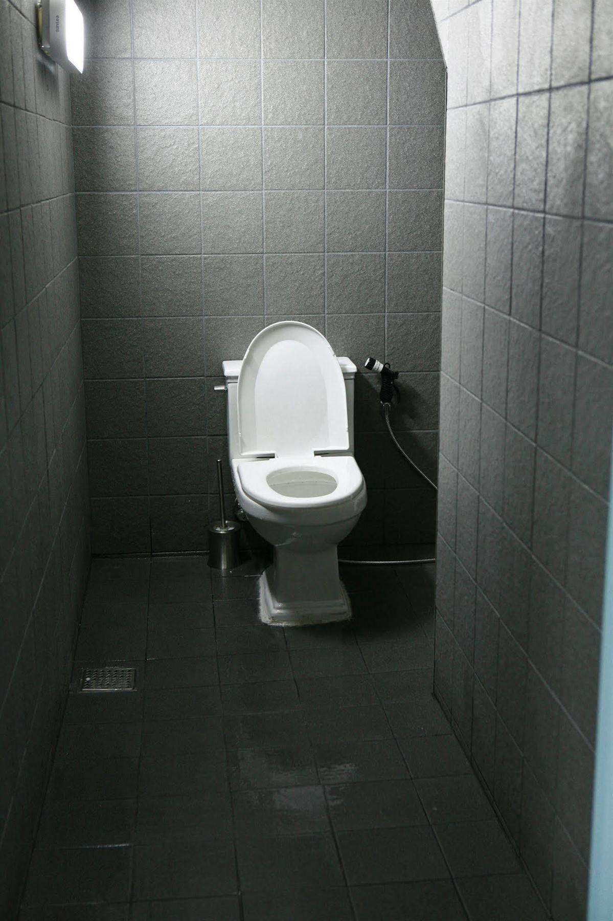 Guesthouse Mate 부산광역시 외부 사진