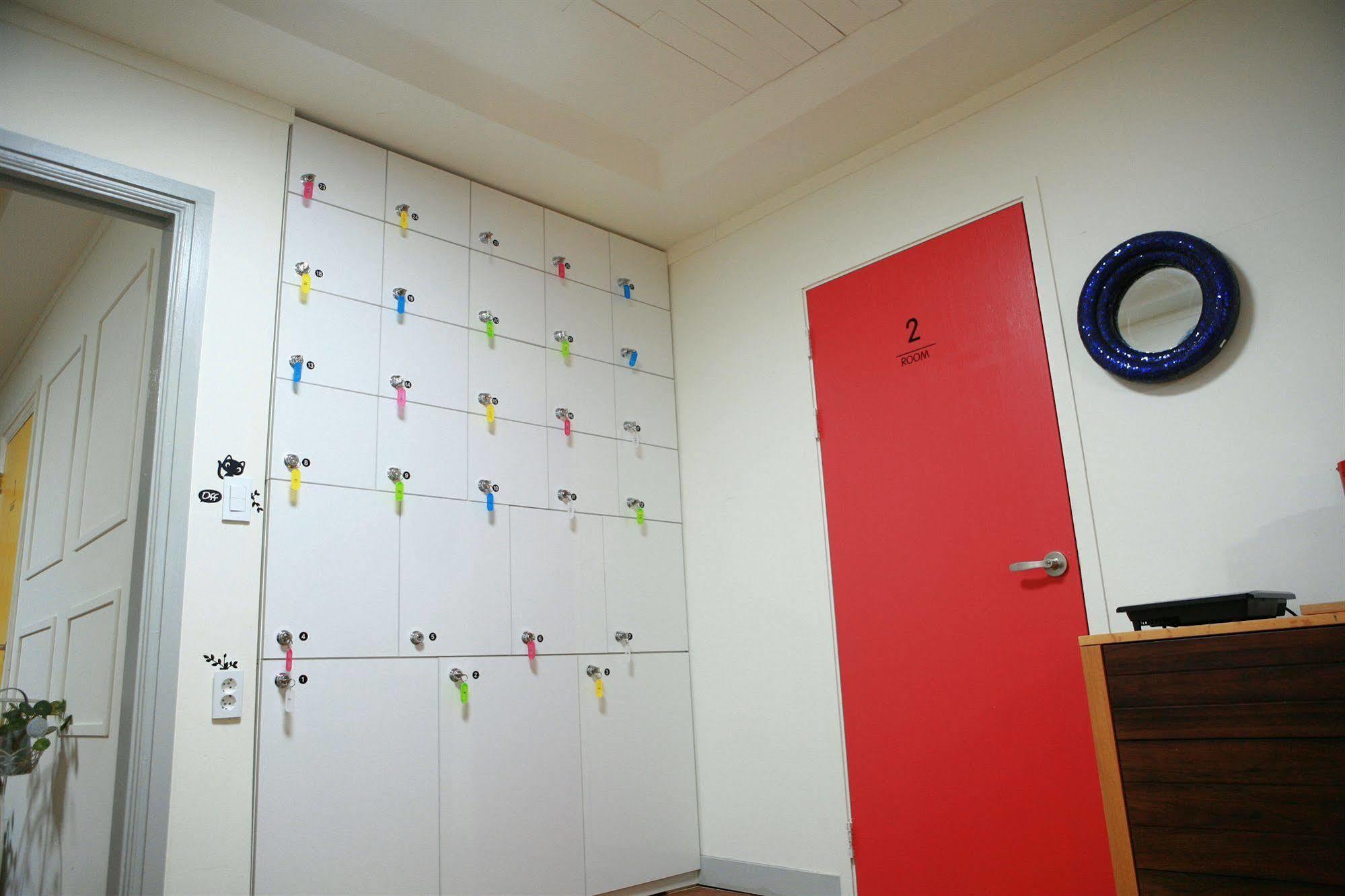 Guesthouse Mate 부산광역시 외부 사진