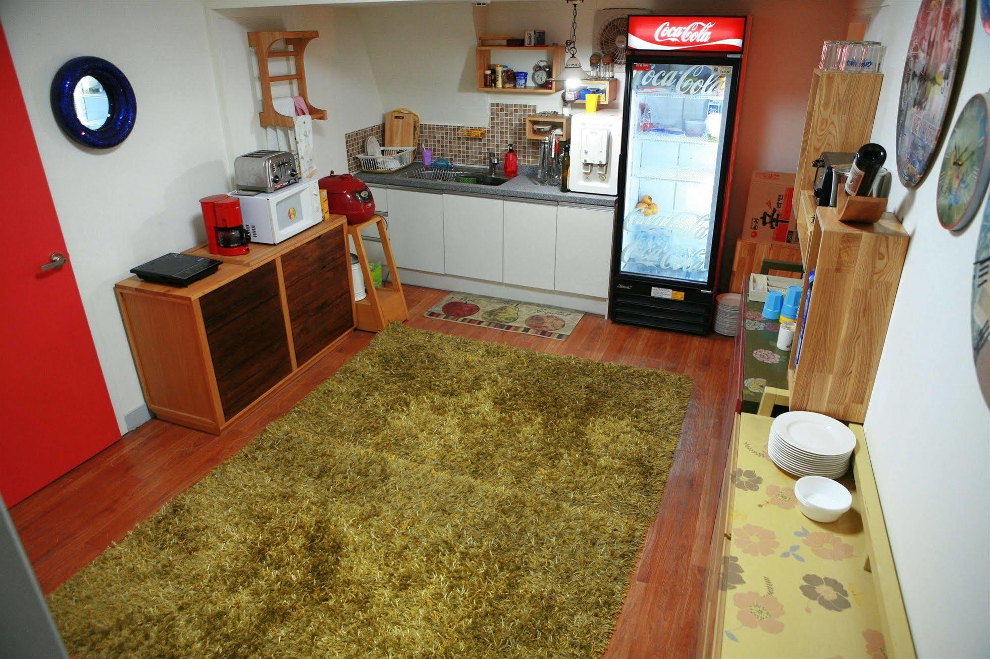 Guesthouse Mate 부산광역시 외부 사진