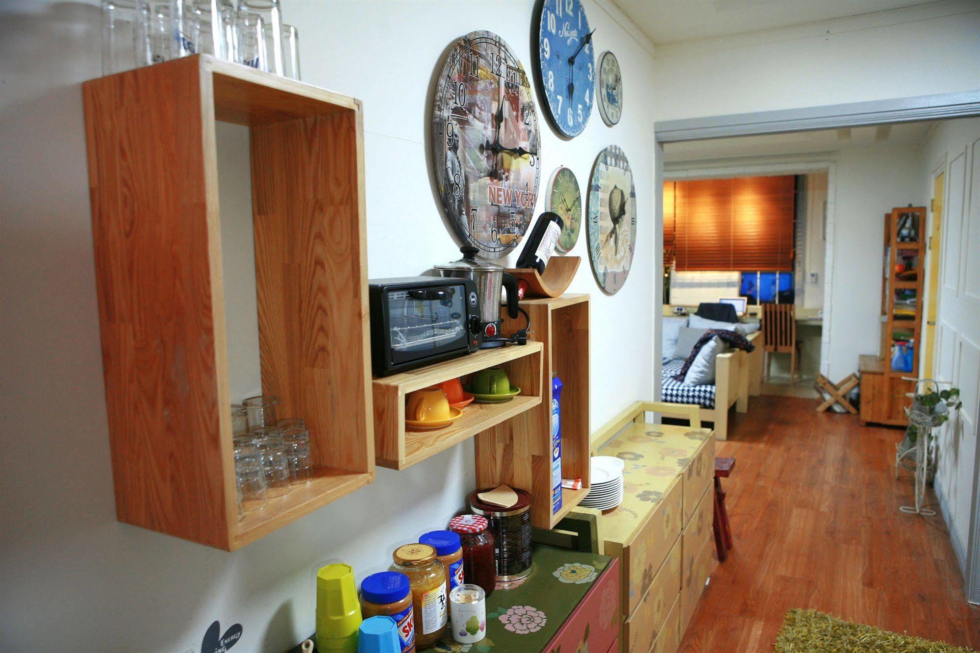 Guesthouse Mate 부산광역시 외부 사진