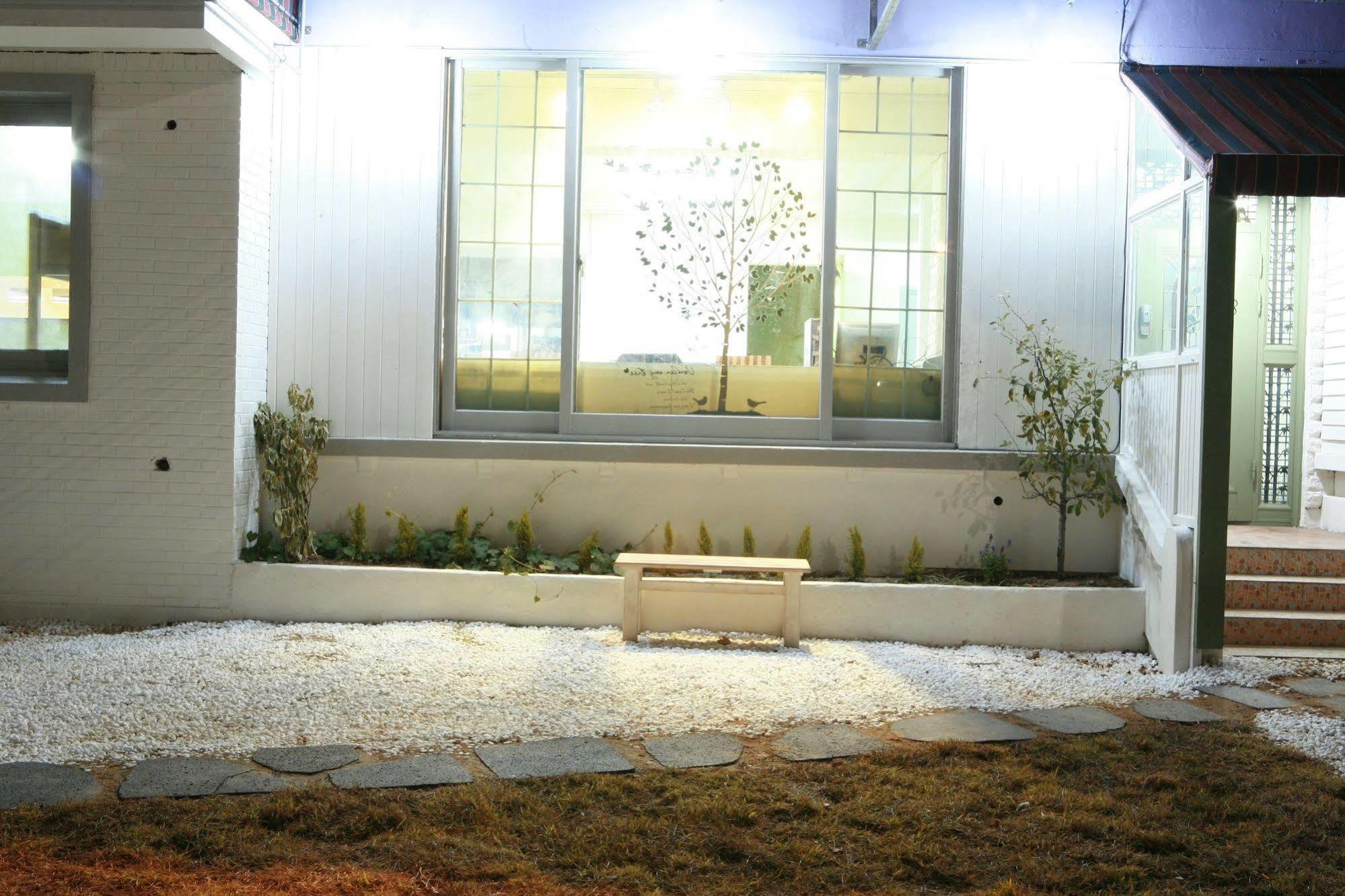 Guesthouse Mate 부산광역시 외부 사진
